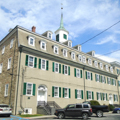 Photo 2 of Nazareth Hall, Manor House