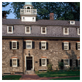 Bell House