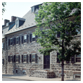 Widows' House