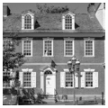 Goundie House