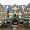 Photo 2 of Comenius Hall, Moravian College