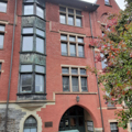 Photo 2 of Apartment Building (Lehigh Valley Railroad Headquarters Building)