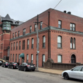Photo 3 of Apartment Building (Lehigh Valley Railroad Headquarters Building)