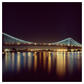 Photo 4 of Benjamin Franklin Bridge (Delaware River Bridge)