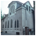 First Unitarian Church