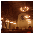 First Unitarian Church