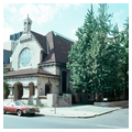 First Unitarian Church