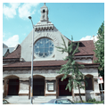 First Unitarian Church
