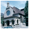 First Unitarian Church