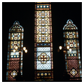 Medical Offices (Church of the New Jerusalem [Swedenborgian])