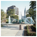 Benjamin Franklin Parkway
