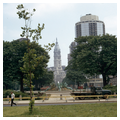 Benjamin Franklin Parkway