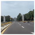 Benjamin Franklin Parkway
