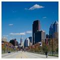 Photo 5 of Benjamin Franklin Parkway