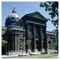 Cathedral of Sts. Peter and Paul
