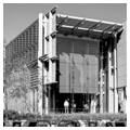 Liberty Bell Pavilion
