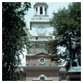 Independence Hall (Pennsylvania State House)