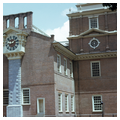 Independence Hall (Pennsylvania State House)