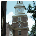 Independence Hall (Pennsylvania State House)