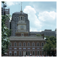 Independence Hall (Pennsylvania State House)