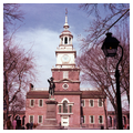 Independence Hall (Pennsylvania State House)