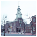 Independence Hall (Pennsylvania State House)