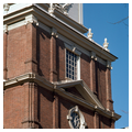 Independence Hall (Pennsylvania State House)