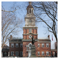 Independence Hall (Pennsylvania State House)