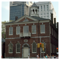 Photo 2 of Congress Hall (Philadelphia County Courthouse)