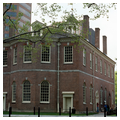 Photo 3 of Congress Hall (Philadelphia County Courthouse)