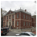 Photo 2 of Library Hall of the American Philosophical Society