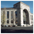 Ruth and Raymond G. Perelman Building (Fidelity Mutual Life Insurance Offices)