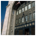 Ruth and Raymond G. Perelman Building (Fidelity Mutual Life Insurance Offices)