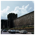 Eastern State Penitentiary