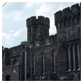 Eastern State Penitentiary