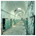 Eastern State Penitentiary