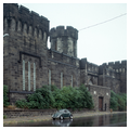 Eastern State Penitentiary