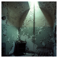 Eastern State Penitentiary