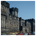 Eastern State Penitentiary