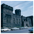 Eastern State Penitentiary