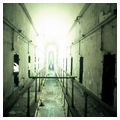 Eastern State Penitentiary