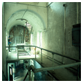 Eastern State Penitentiary