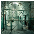 Eastern State Penitentiary