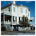 "Lemon Hill," Henry Pratt House