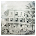 "Lemon Hill," Henry Pratt House