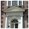 "Mount Pleasant," John McPherson House