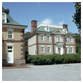 "Mount Pleasant," John McPherson House