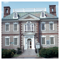 "Mount Pleasant," John McPherson House