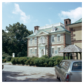 "Mount Pleasant," John McPherson House