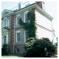 "Mount Pleasant," John McPherson House